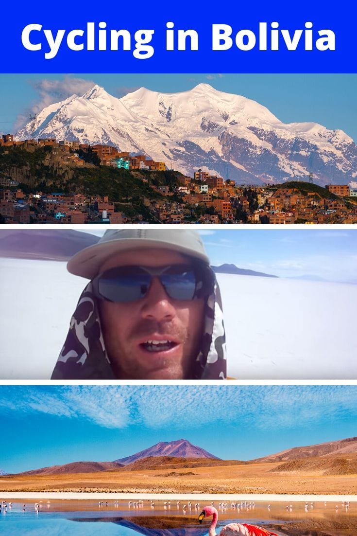 Bolivia Bike Touring Travel Blogs