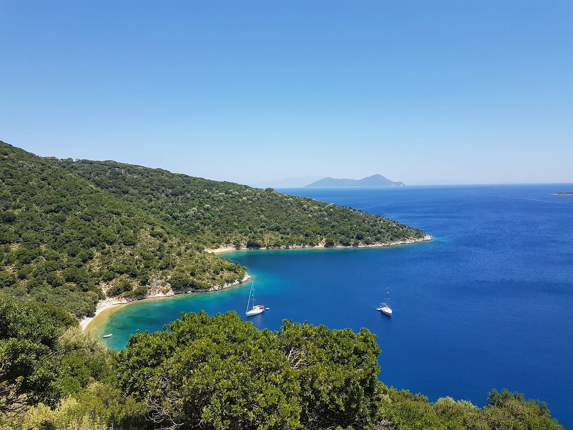 Best Greek Islands To Visit In 2026 That Aren't Santorini Or Mykonos