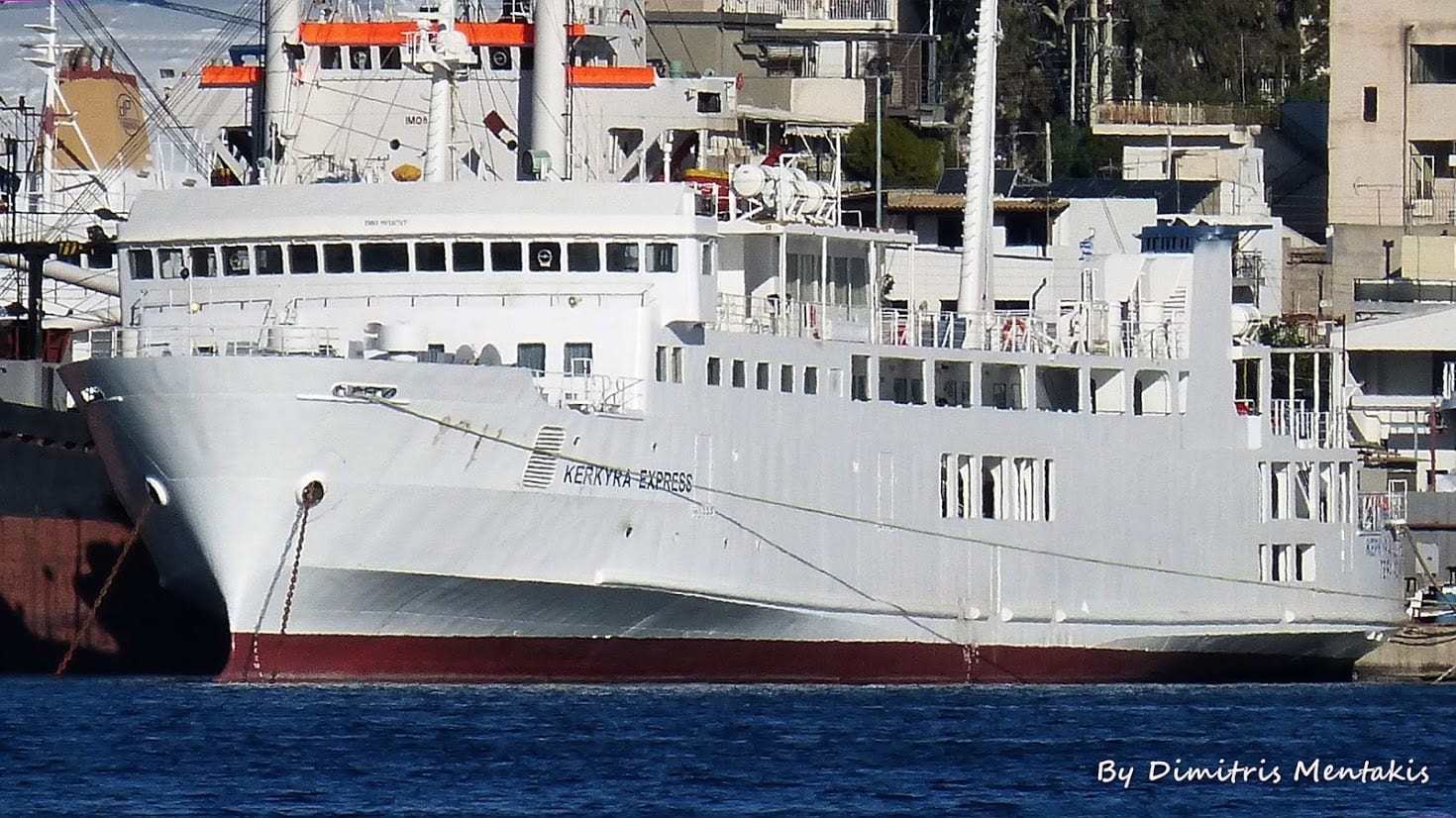 KERKYRA EXPRESS 