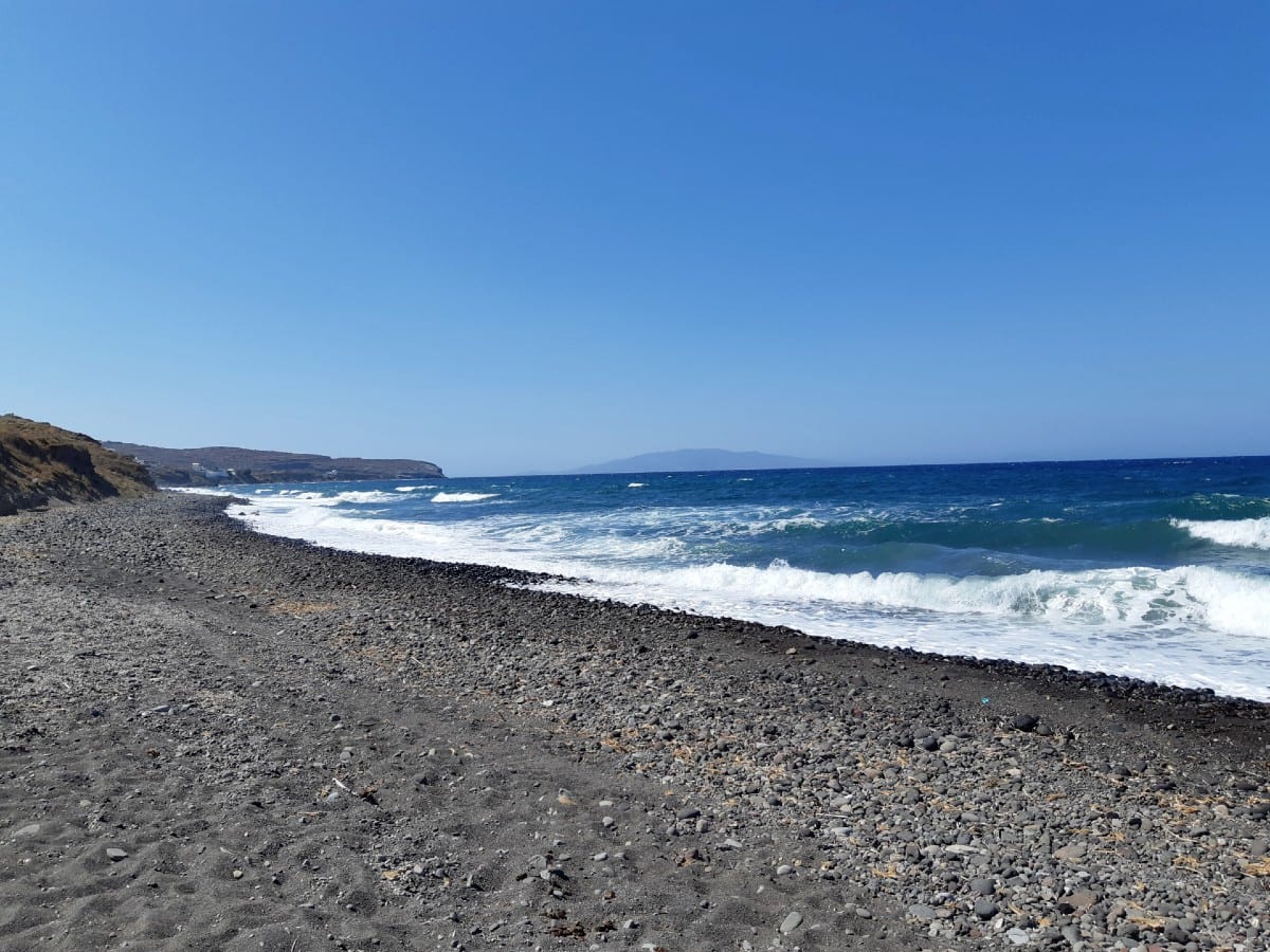 Vourvoulos Beach