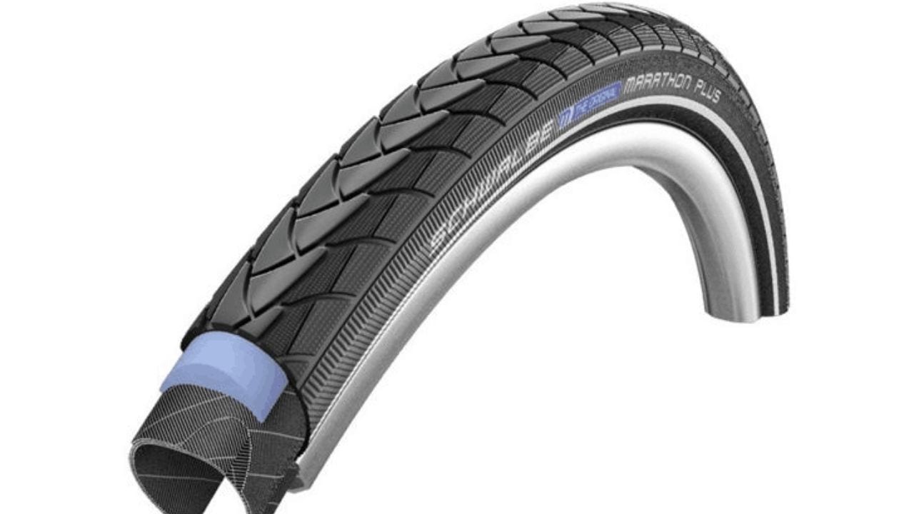 Schwalbe Marathon Plus Bike Touring Tire