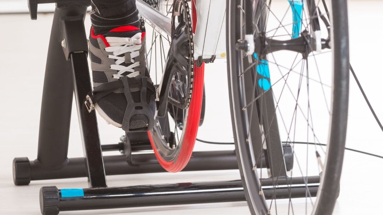 Best Budget Bike Trainer - Indoor Cycling Turbo Trainers