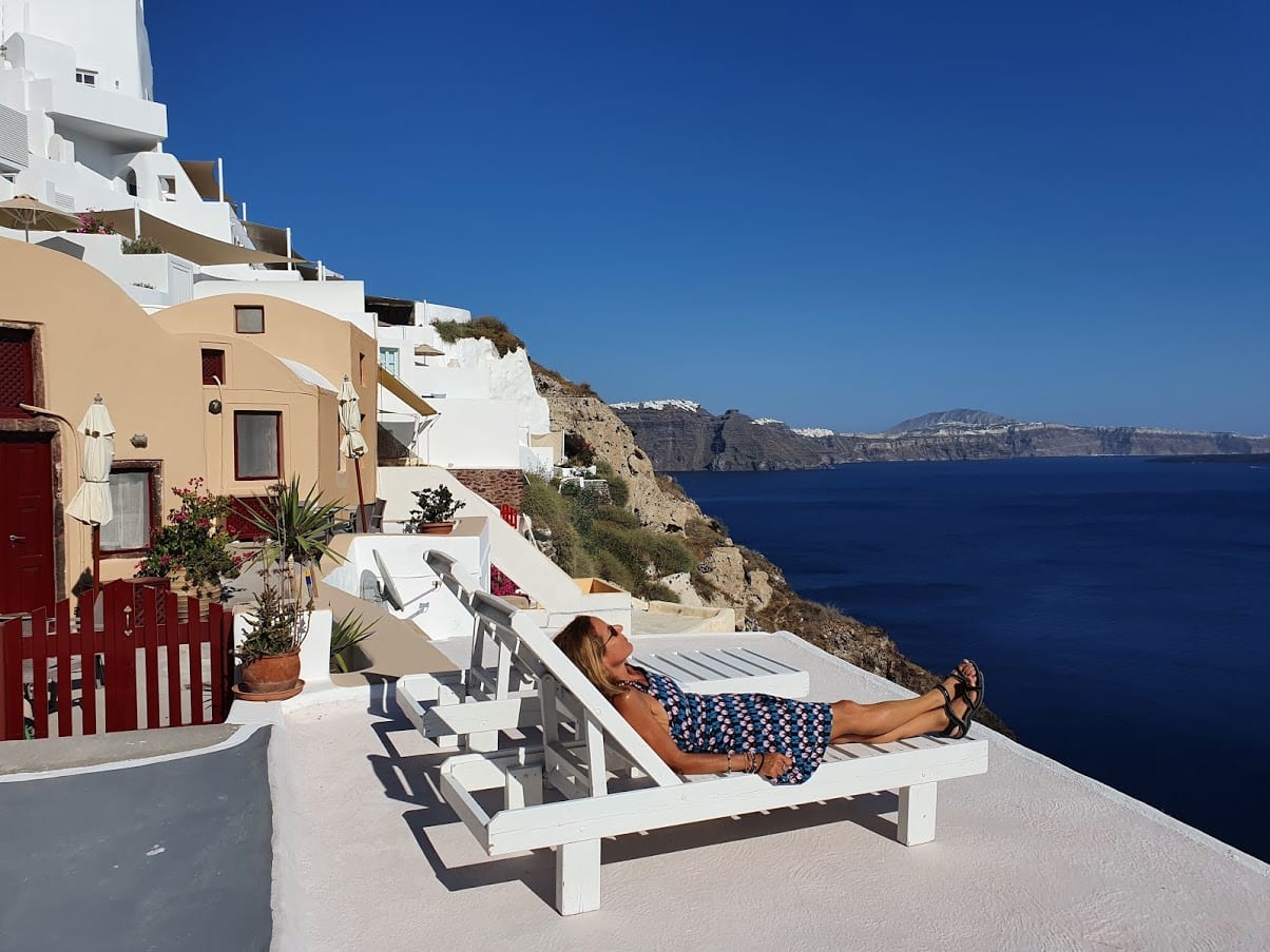 How to pick the best time to travel to Europe