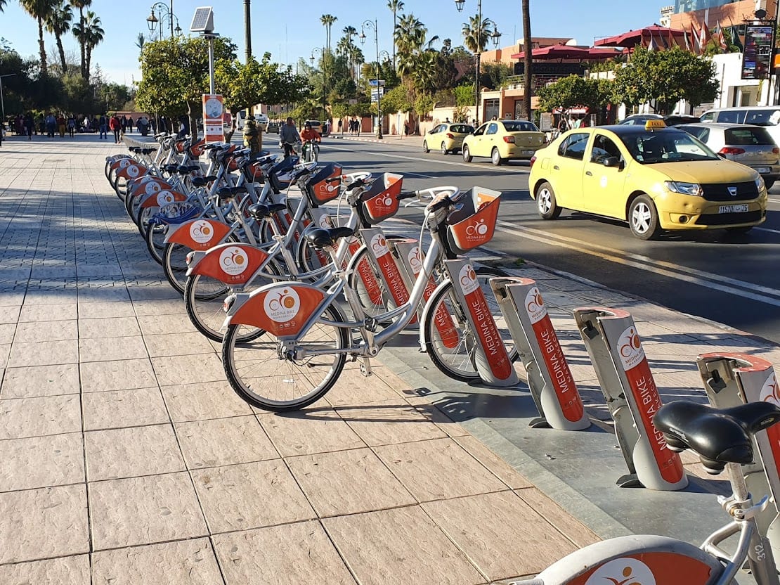 Bicycle facts and trivia