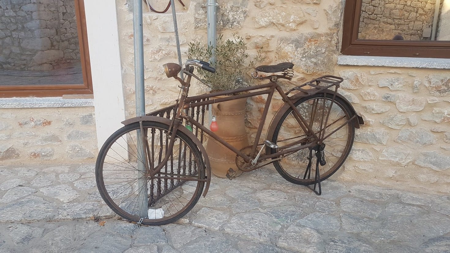 Bicycling facts and fun trivia