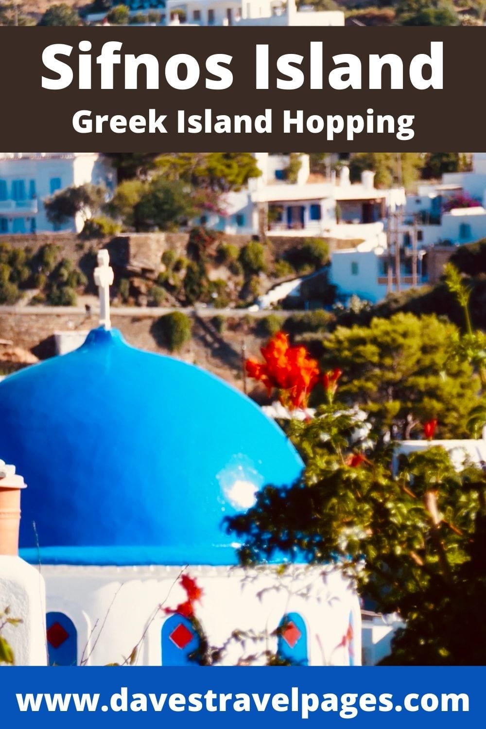 Traveling from Milos to Sifnos by ferry in Greece
