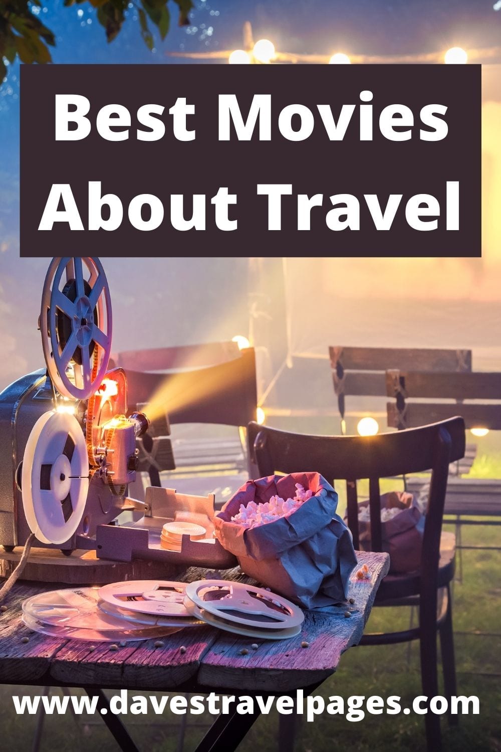 Best Films About Travel