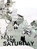 A map for Saturday film about traveling