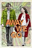 Away We Go - Travel movie