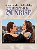 Before Sunrise travel movie