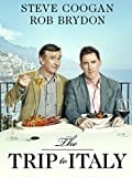 The Trip to Italy movie