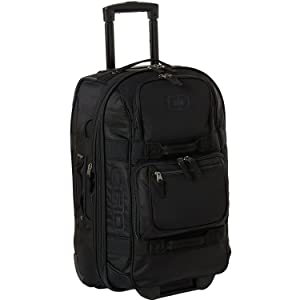 layover bag