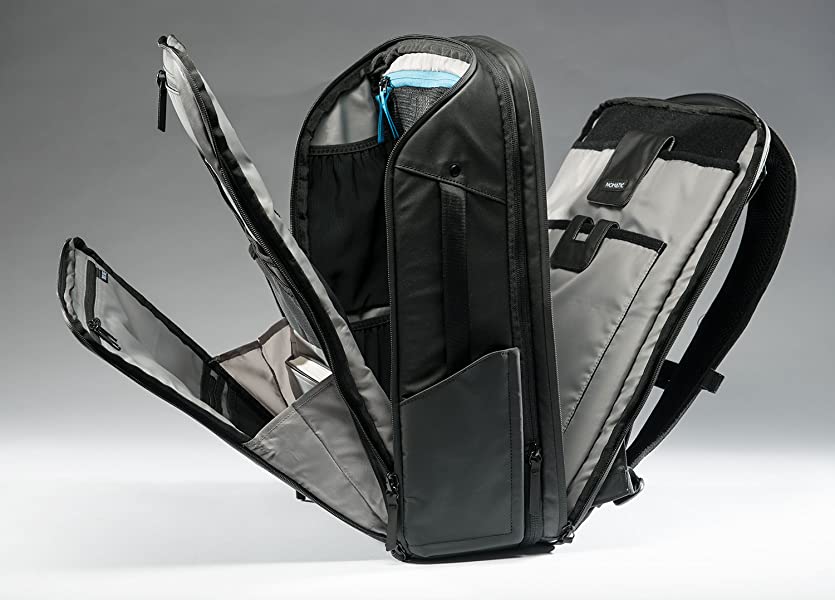 Nomatic Travel Backpack