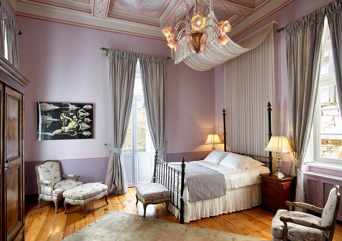 Hotel Ploes in Syros