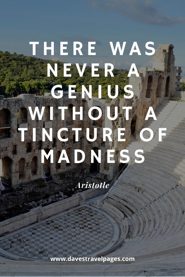 Aristotle philosophical quote