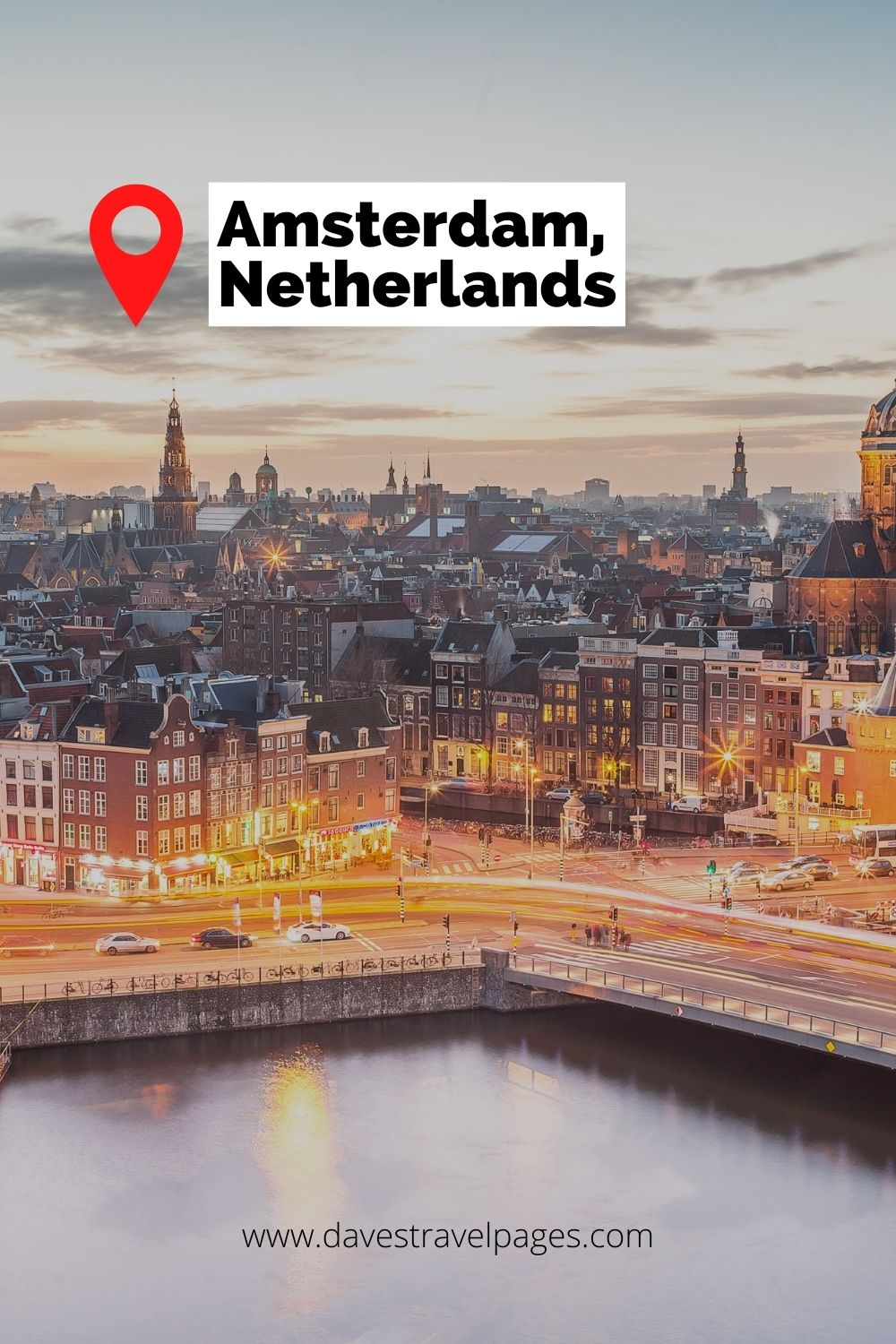 Amsterdam, Netherlands