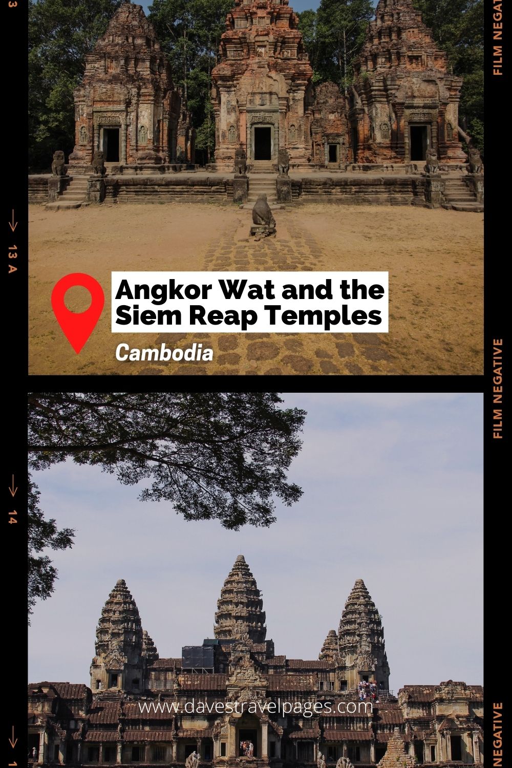 Angkor Wat