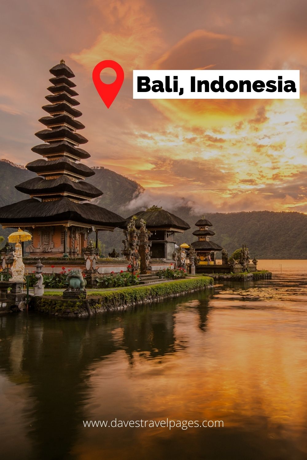 Bali, Indonesia