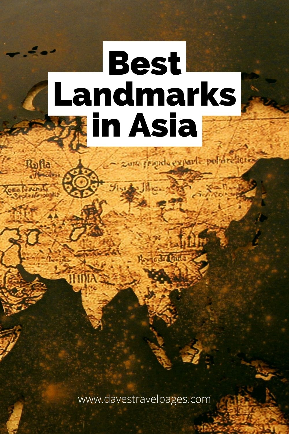 Famous Landmarks In Asia You Need To See When You Can
