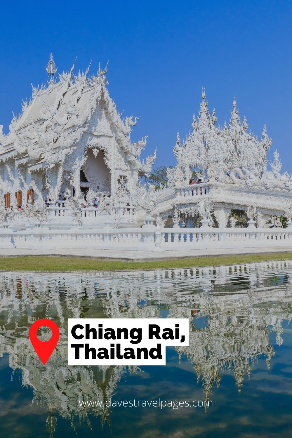 Chiang Mai, Thailand