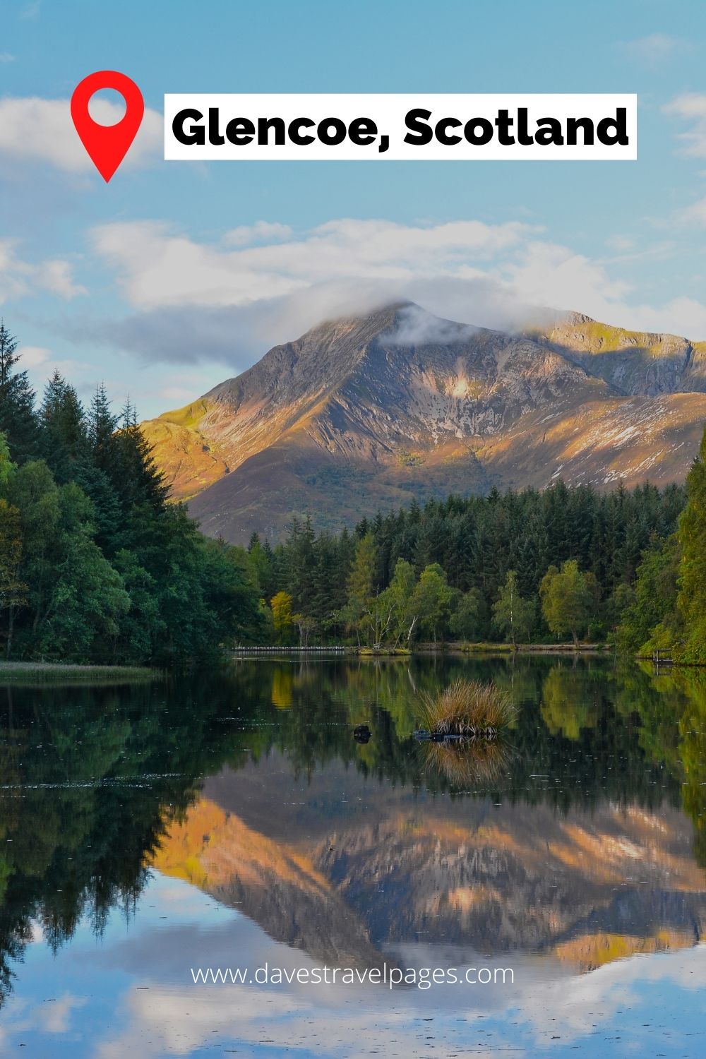 Glencoe, Scotland
