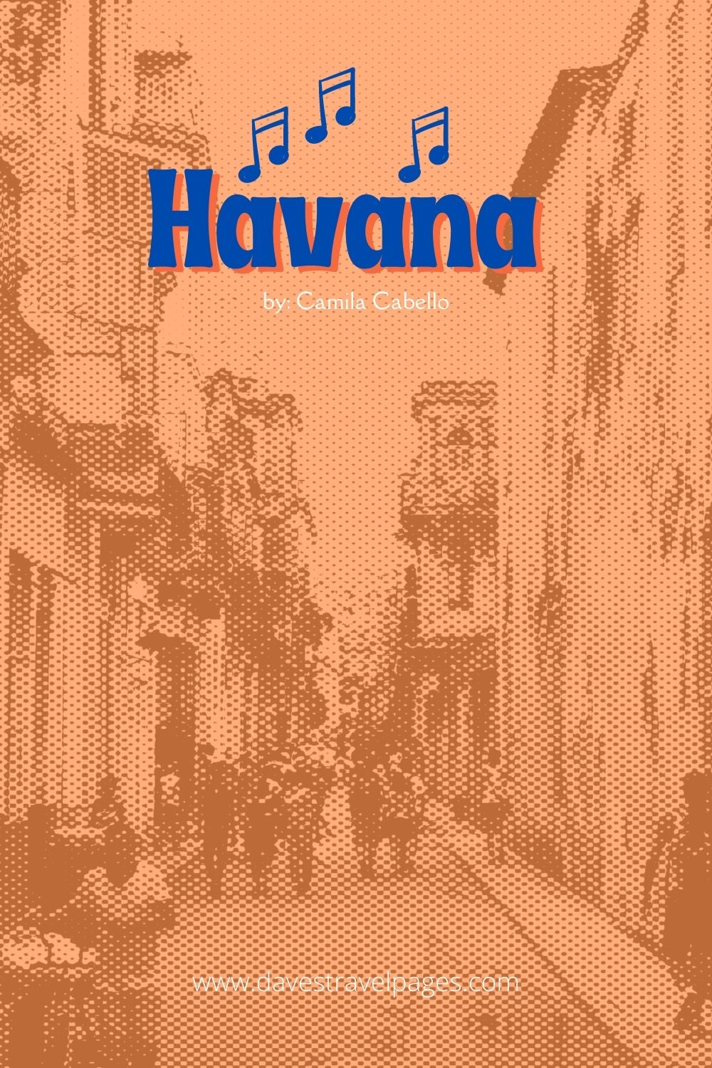 Songs to add to your playlist: “Havana” by Camila Cabello
