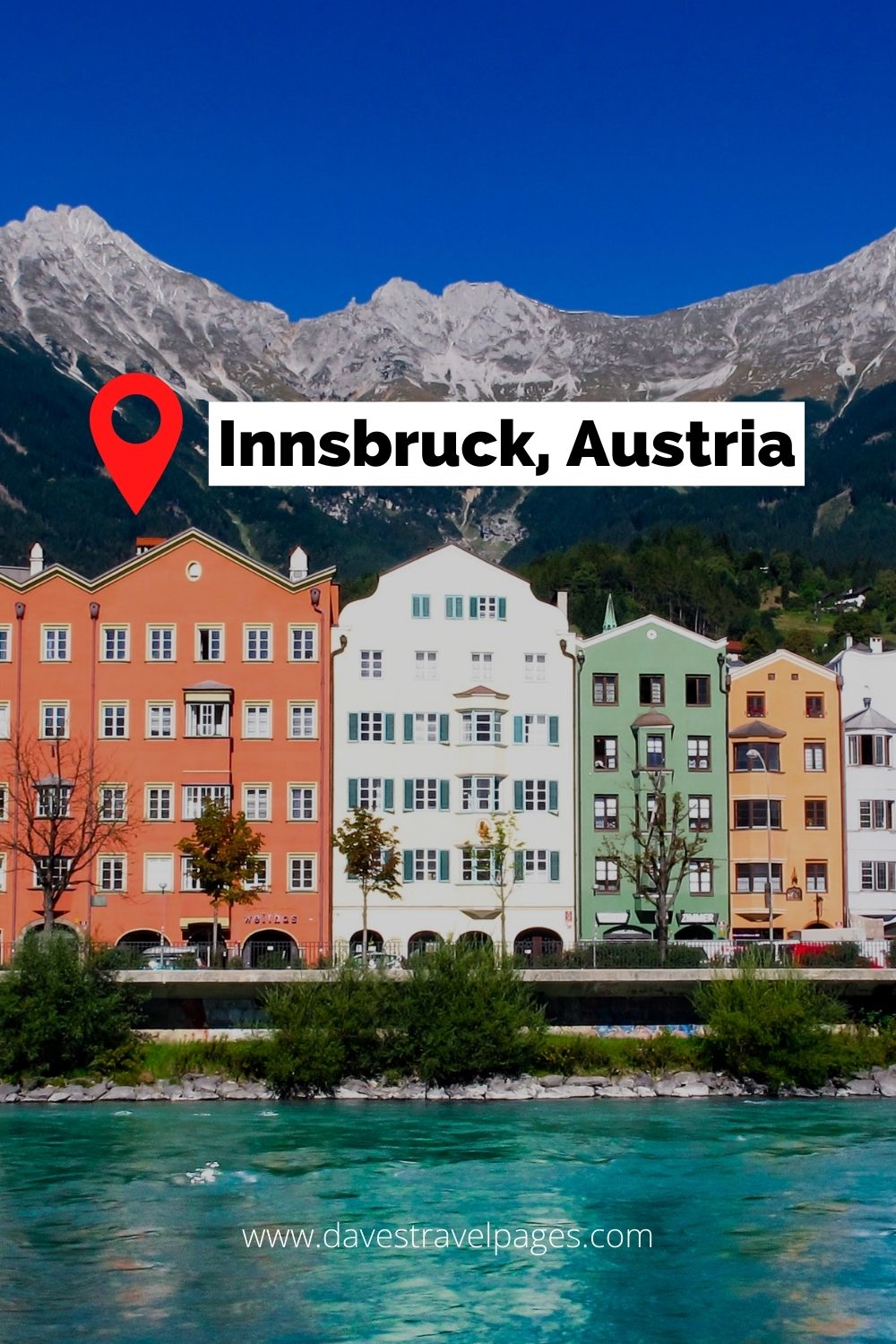 Innsbruck, Austria