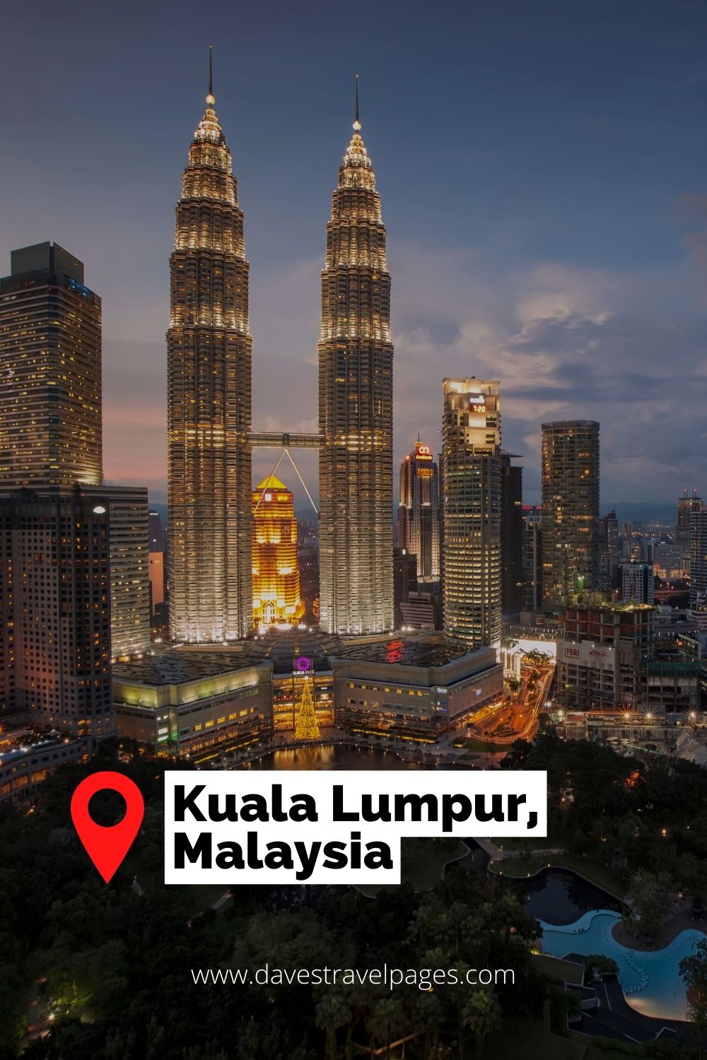 Kuala Lumpur, Malaysia