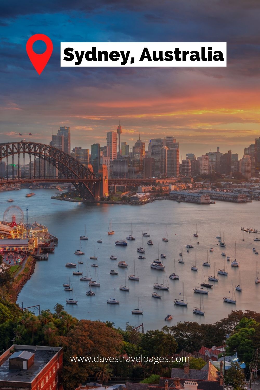 Sydney, Australia