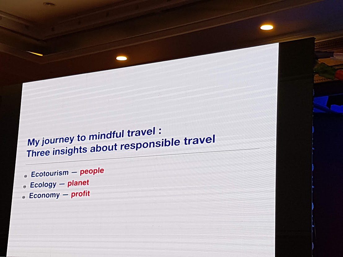 Responsible Travel