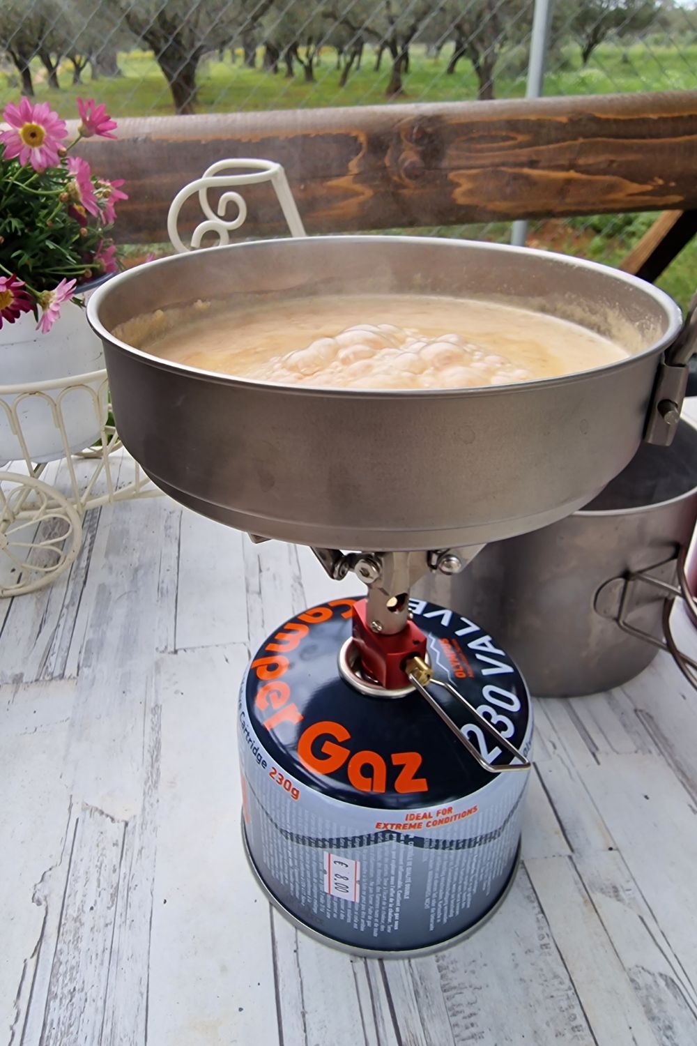 msr pocket rocket 2 camping stove